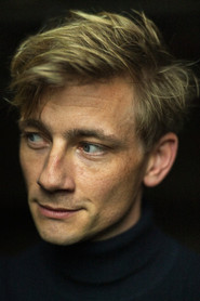 Photo of Esben Smed image size 2000x3000