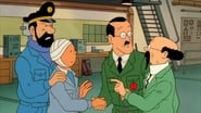 Les aventures de Tintin season 3 episode 9