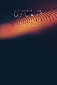 poster Hollywood in Vienna 2019 - A night at the Oscars