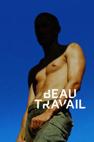poster Beau Travail