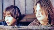 Tom et Huck wallpaper 