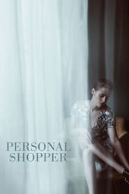 Personal Shopper 2016 123movies