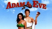 Backdrop of Adam and Eve image size 1920x1080