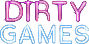 Logo of Dirty Games image size 590x290