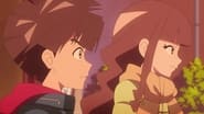 Digimon Ghost Game season 1 episode 53