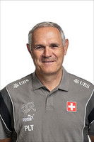 Photo of Pierluigi Tami image size 300x450