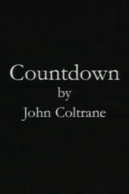 Countdown poster