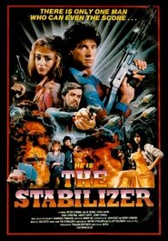 Poster of The Stabilizer image size 1280x1831