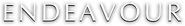 Logo of Endeavour image size 4320x615