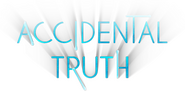 Logo of Accidental Truth: UFO Revelations image size 2621x1292