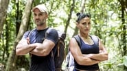 Ed Stafford, duels au bout du monde season 1 episode 5