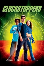 Clockstoppers 2002 Soap2Day