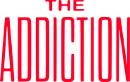 Logo of The Addiction image size 670x424
