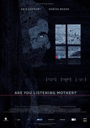 poster Are You Listening Mother?