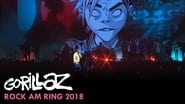 Gorillaz | Live Rock Am Ring wallpaper 