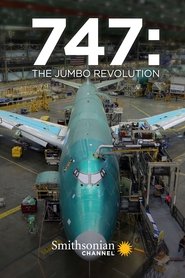 Poster of 747: The Jumbo Revolution image size 2000x3000