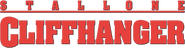 Logo of Cliffhanger image size 782x205