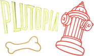 Logo of Plutopia image size 519x309