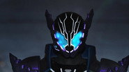 The Phantom of the West