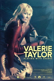 Valerie Taylor: Playing With Sharks Valerie Taylor: Playing With Sharks