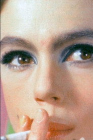SCREEN TEST [ST312]: EDIE SEDGWICK poster