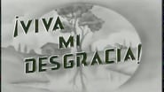Viva Mi Desgracia wallpaper 