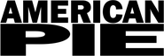 Logo of American Pie image size 468x162