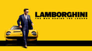 Lamborghini : L'homme derrière la légende wallpaper 