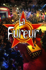 La fureur poster