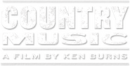 Logo of Country Music image size 480x244