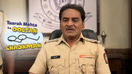 Madhavi Takes Cyber Crime Unit's Help