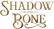Logo of Shadow and Bone image size 380x206