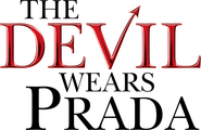 Logo of The Devil Wears Prada image size 1625x1051