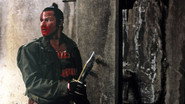 L'oeil du tueur wallpaper 