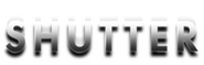Logo of Shutter image size 3194x1014
