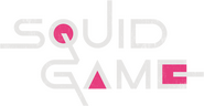 Logo of Squid Game image size 1193x620