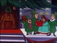 Les Animaniacs season 5 episode 16