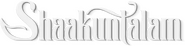 Logo of Shaakuntalam image size 499x124