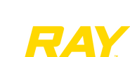Logo of Freedom Fighters: The Ray image size 1420x623