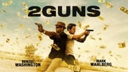 2 Guns wallpaper 