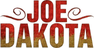 Logo of Joe Dakota image size 784x403