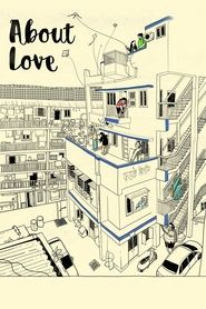 poster About Love