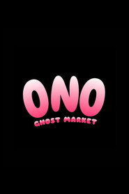 Ono Ghost Market poster