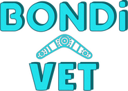 Logo of Bondi Vet image size 1787x1271