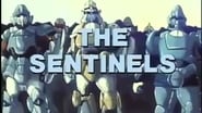 Robotech II: The Sentinels wallpaper 