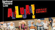 National Theatre Live: Allelujah! wallpaper 