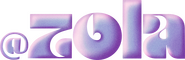 Logo of Zola image size 3854x1246