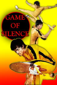 poster Game of Silence