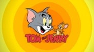 Tom & Jerry - Race around the world wallpaper 