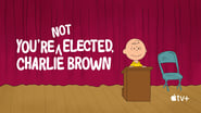You're Not Elected, Charlie Brown wallpaper 
